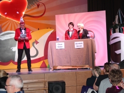 Büttenabend 2025 - 14.02.2025
